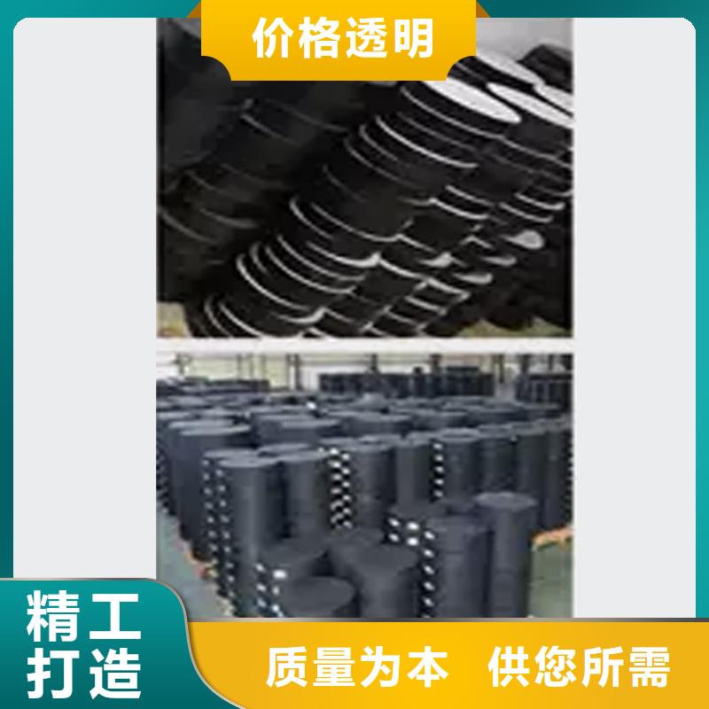 板式橡胶支座桥梁支座从源头保证品质