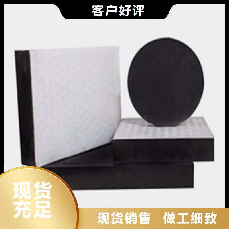 板式橡胶支座弹性支座设备齐全支持定制
