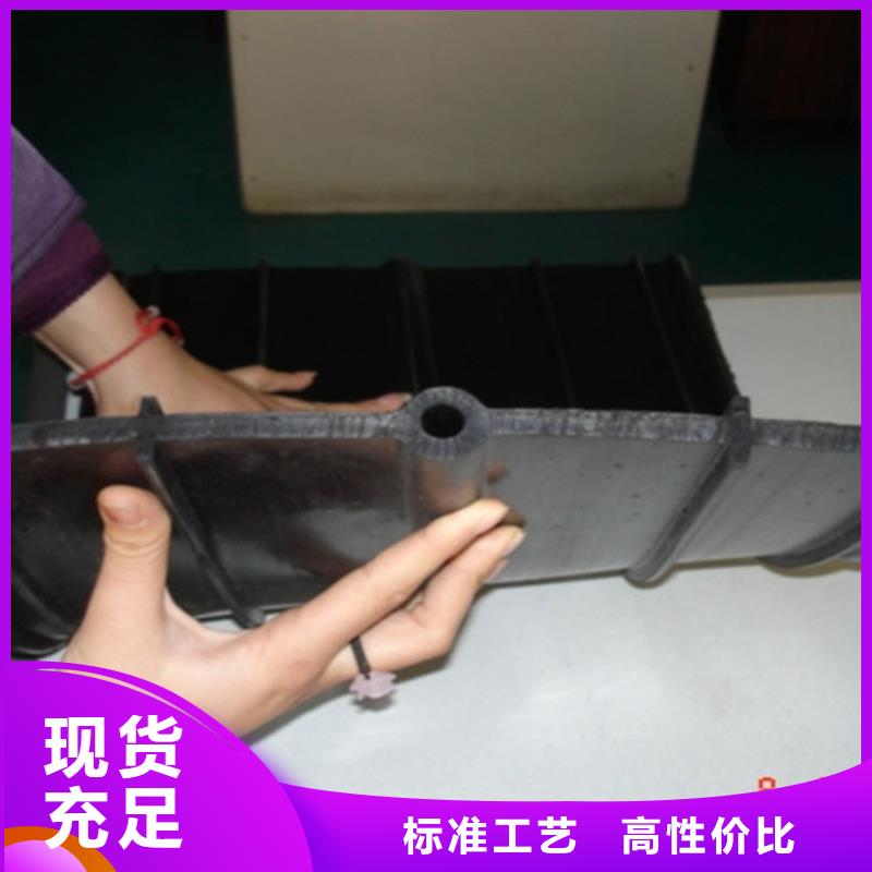 【橡胶止水带】建筑隔震橡胶支座厂家直销货源充足
