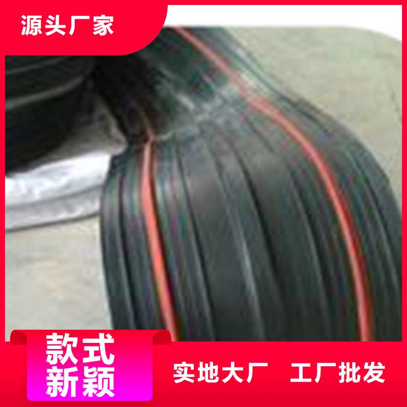 橡胶止水带桥梁伸缩缝厂家拥有先进的设备