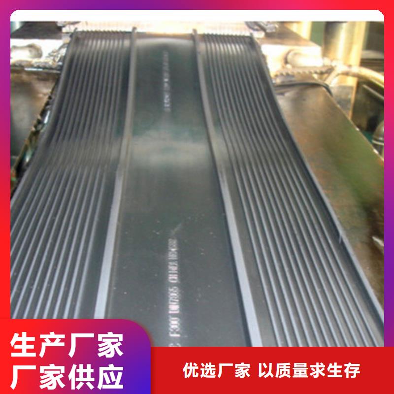 橡胶止水带板式橡胶支座交货准时
