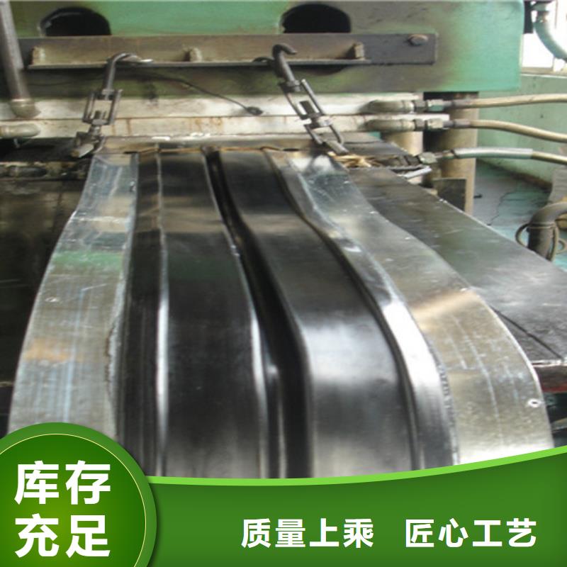 橡胶止水带桥梁伸缩缝厂家拥有先进的设备