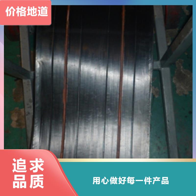 橡胶止水带-球铰支座精益求精