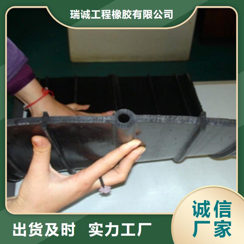 【橡胶止水带桥梁支座按需设计】