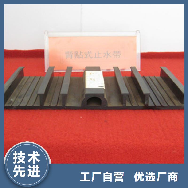 橡胶止水带D80型伸缩缝大厂家实力看得见