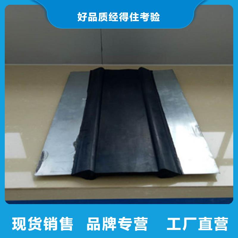 橡胶止水带桥梁伸缩缝精心打造