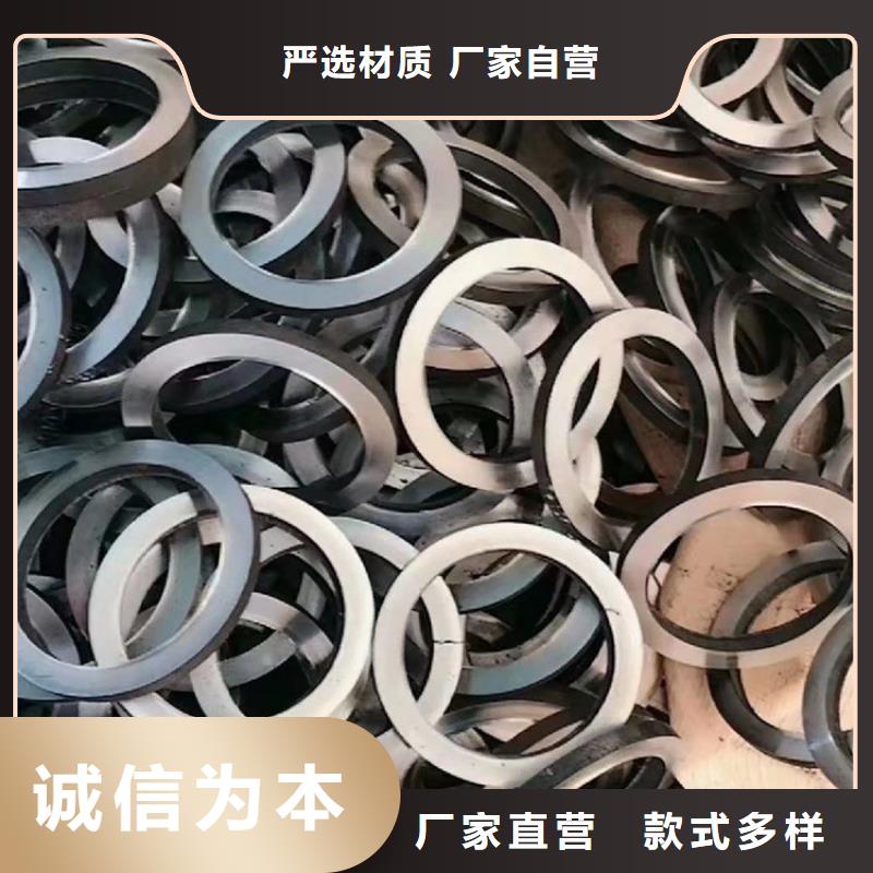 无缝钢管-厚壁方矩管专业供货品质管控