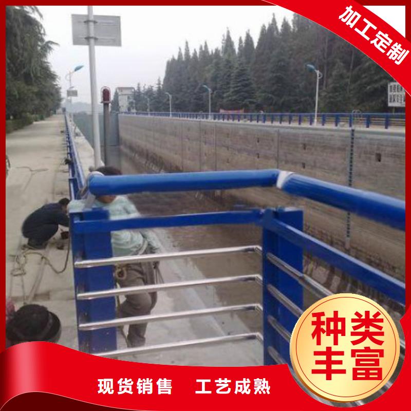 桥梁护栏【高速开口栏网】信誉有保证