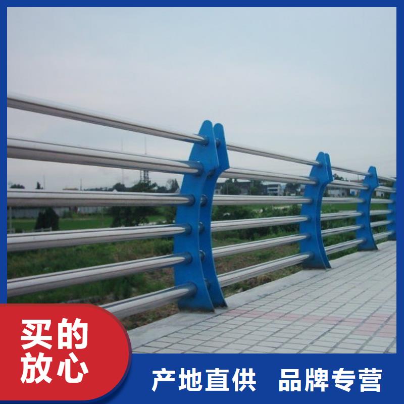 桥梁护栏【立柱】全新升级品质保障