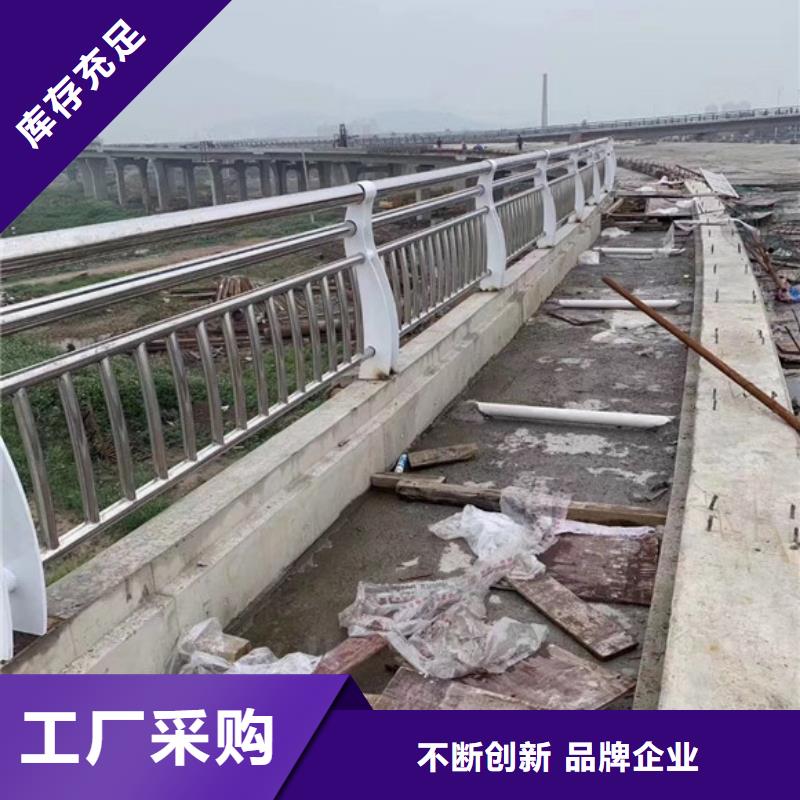 桥梁护栏,道路防撞护栏严格把控每一处细节