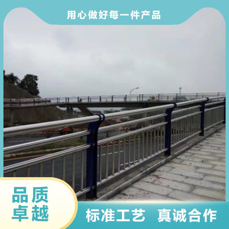 桥梁护栏公路护栏专业生产团队