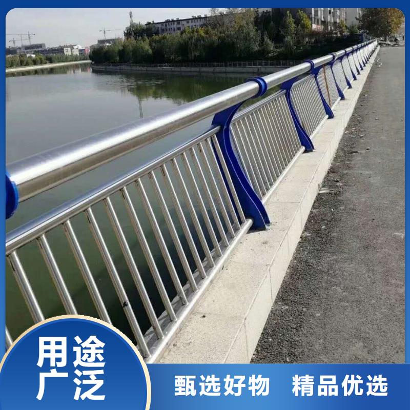 桥梁护栏景观护栏专业生产制造厂