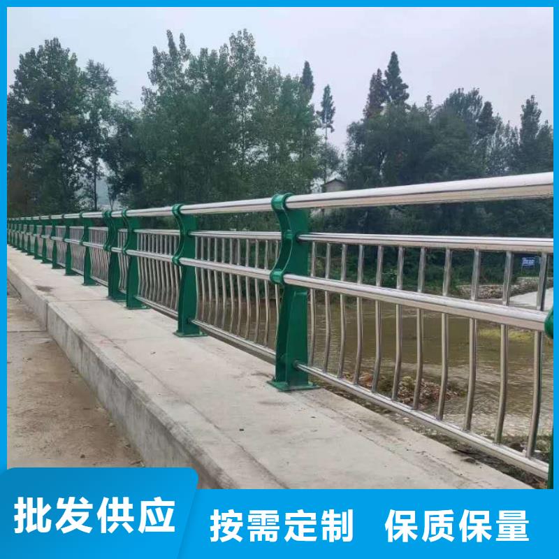 【桥梁护栏,道路护栏物流配货上门】