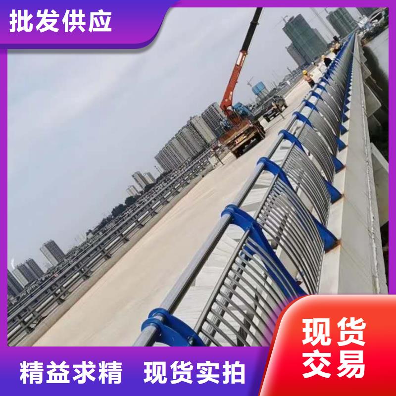 桥梁护栏,道路护栏优势