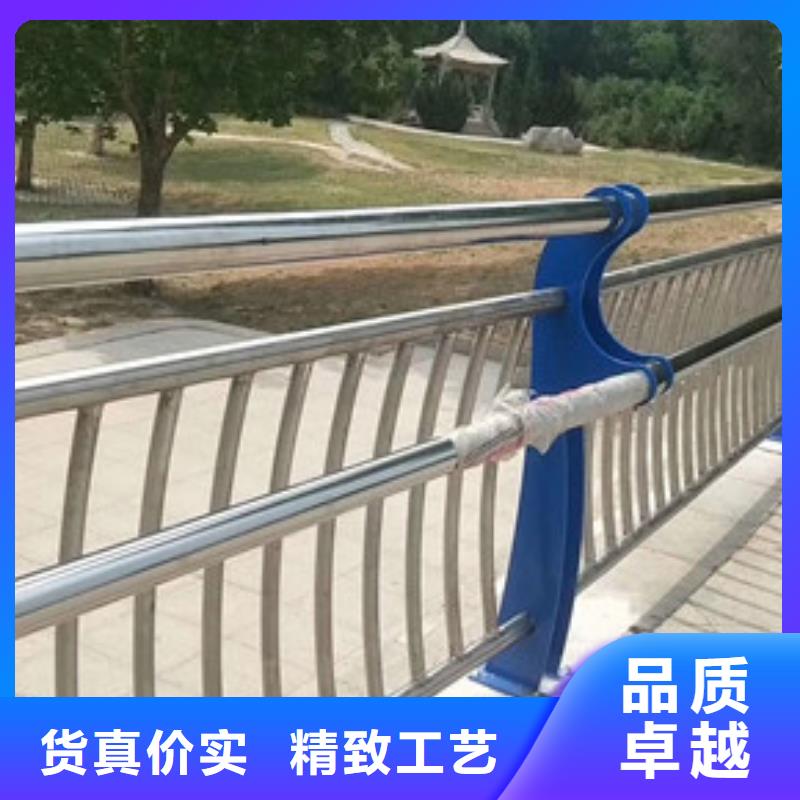桥梁护栏景观护栏源头工厂量大优惠