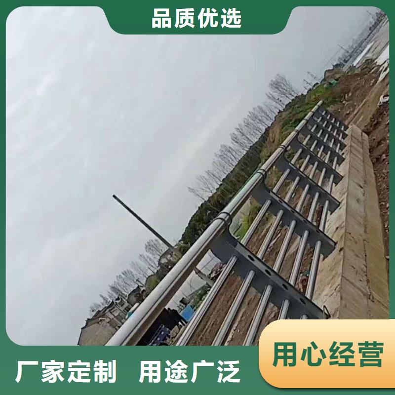 桥梁护栏【高速开口栏网】精选优质材料