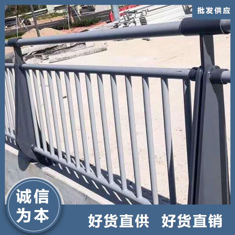桥梁护栏【市政护栏】一站式采购商