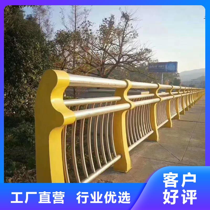 桥梁护栏桥梁景观栏杆优选厂商