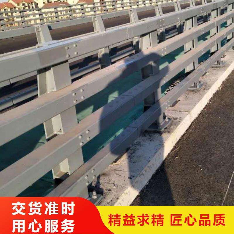 桥梁护栏公路护栏优质工艺