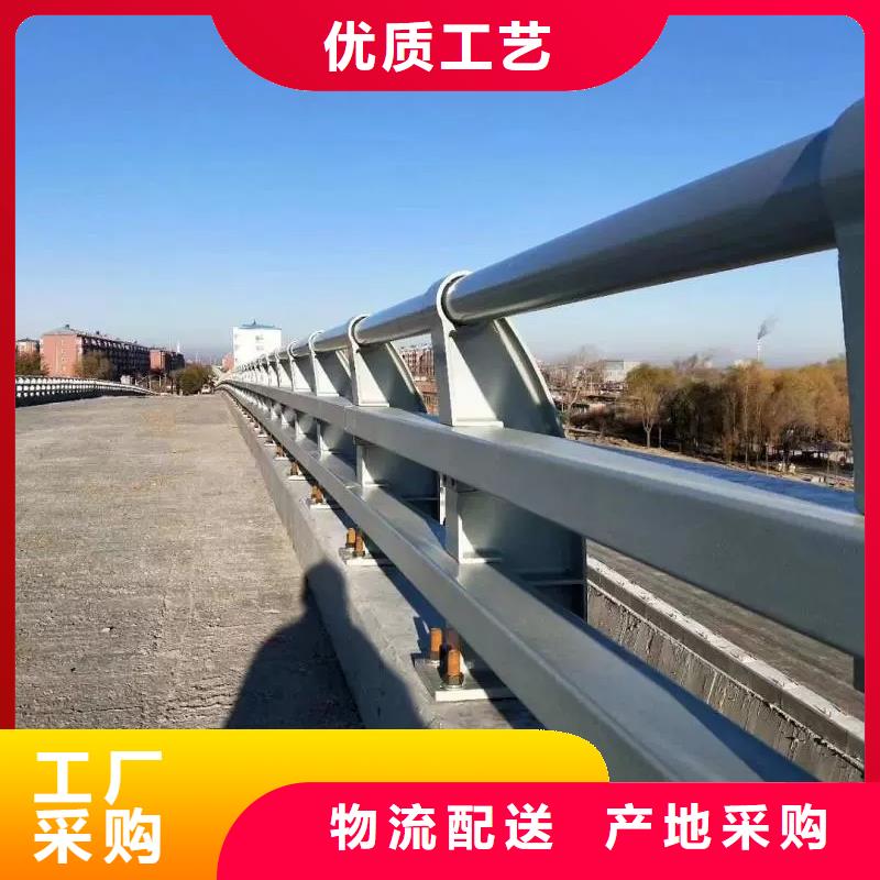 防撞护栏防撞护栏立柱市场行情