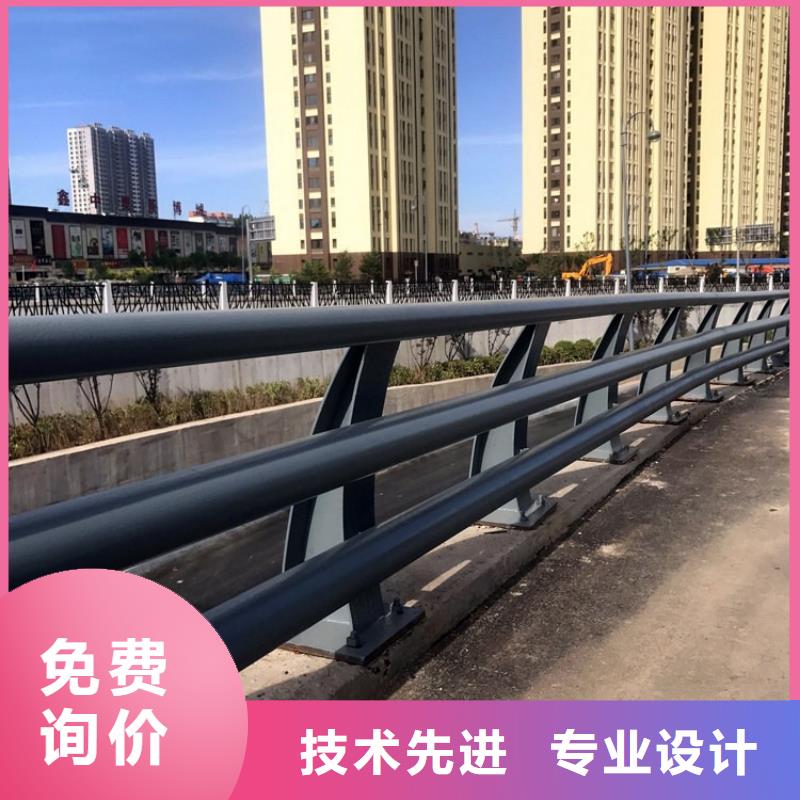 防撞护栏【防撞护栏立柱】热销产品