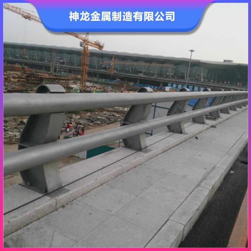 防撞护栏道路护栏价格低