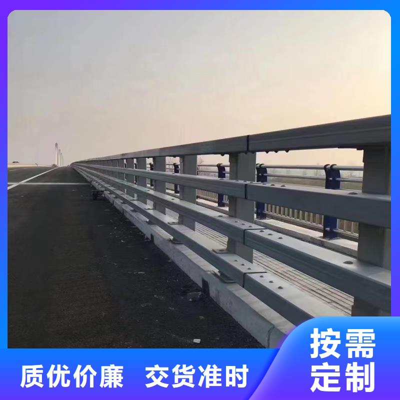 防撞护栏【镀锌波形护栏】应用广泛