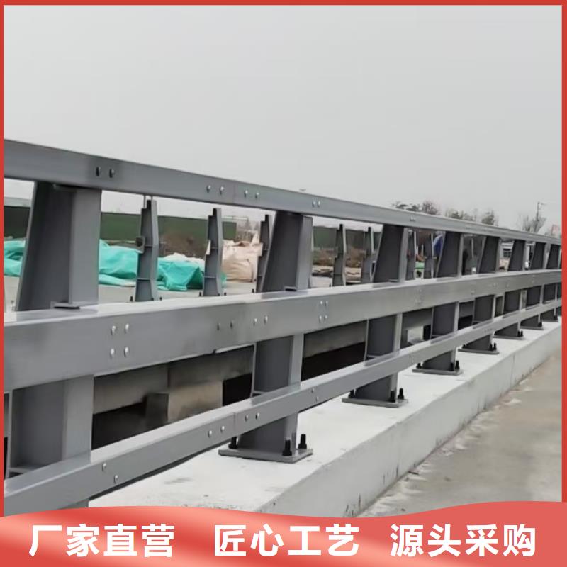 防撞护栏_灯光护栏专业供货品质管控
