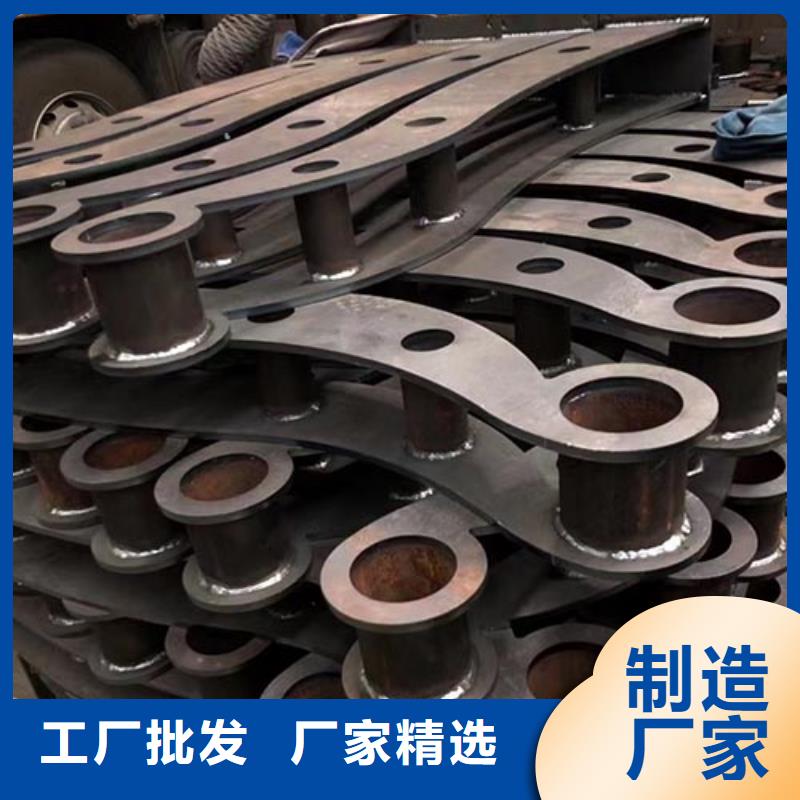 防撞护栏【镀锌波形护栏】联系厂家