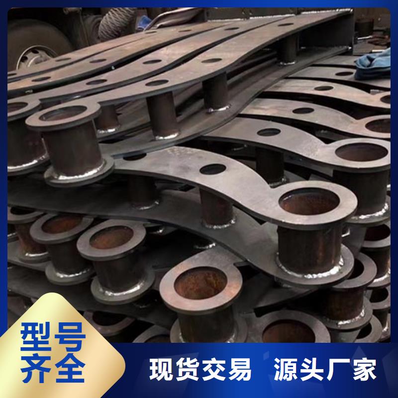 防撞护栏,【中央分隔栏】打造行业品质