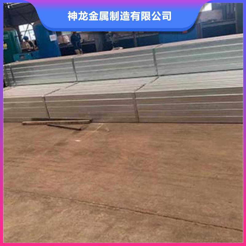 【防撞护栏公路护栏厂家品控严格】