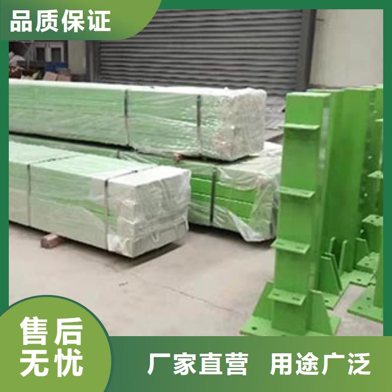 防撞护栏【防撞护栏立柱】热销产品