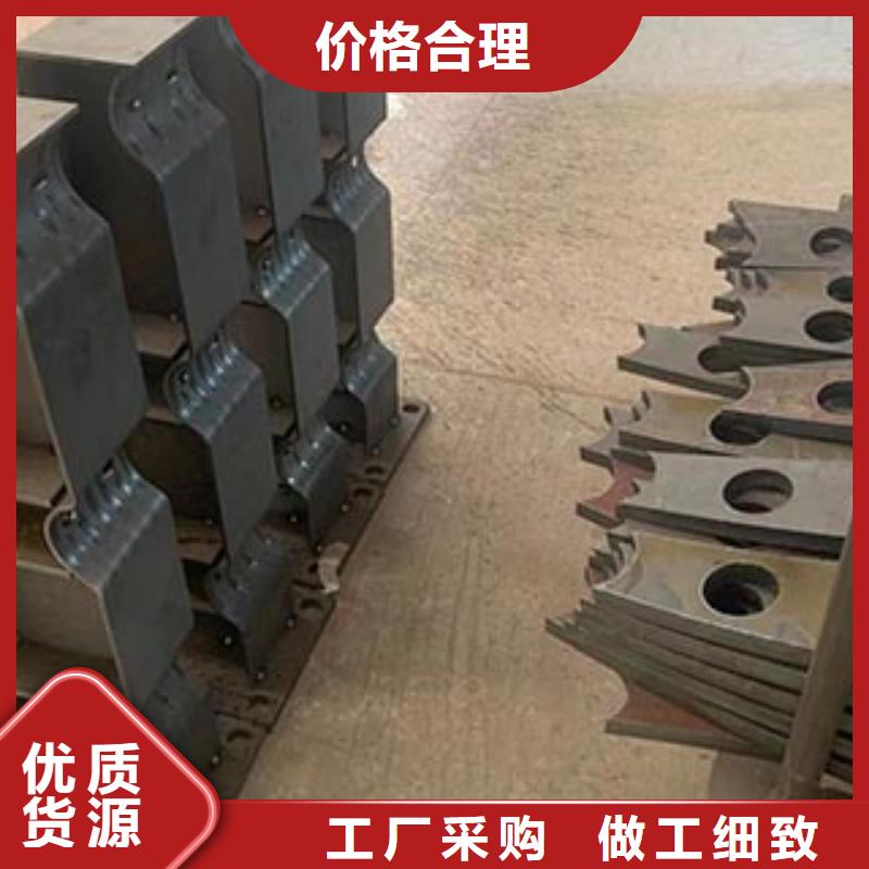 防撞护栏M型防撞护栏自有厂家
