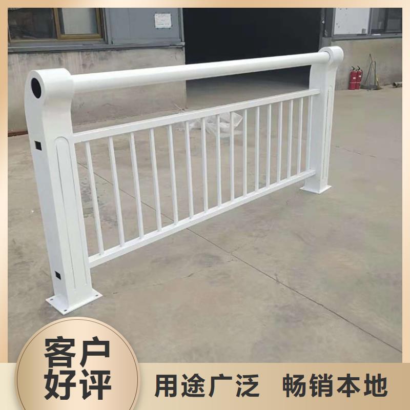 河道护栏_【人行道栏杆】值得信赖