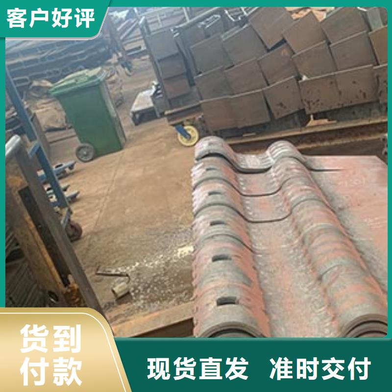 【河道护栏】【人行道栏杆】用心经营
