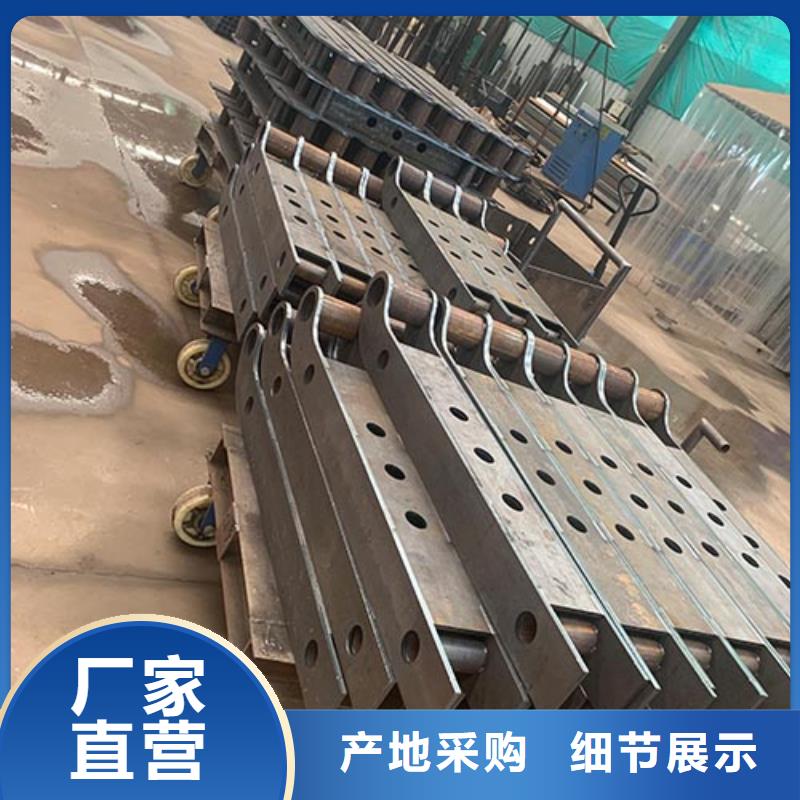 景观护栏城市景观防护栏一周内发货