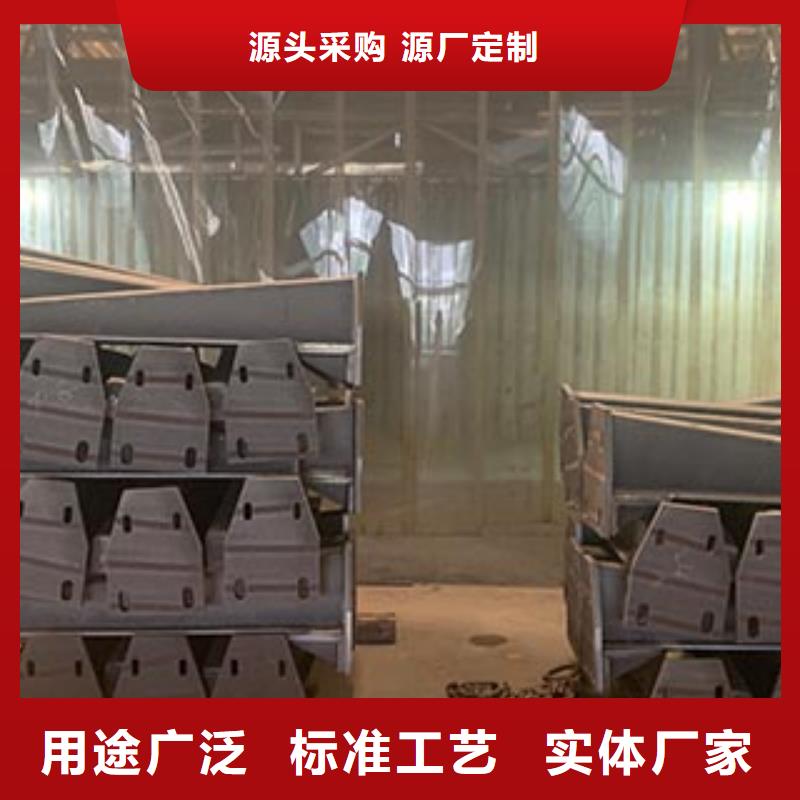 景观护栏【镀锌波形护栏】规格齐全
