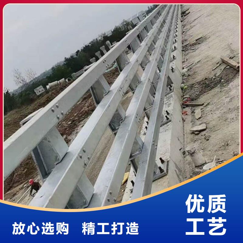 桥梁防撞护栏_【景观】护栏客户好评