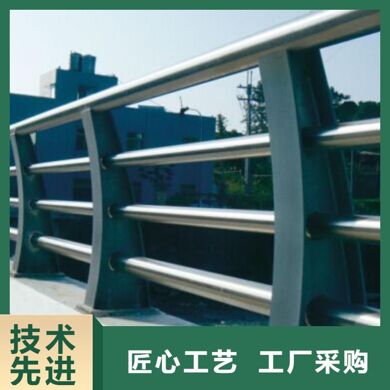 【桥梁防撞护栏】,桥梁景观栏杆专注质量