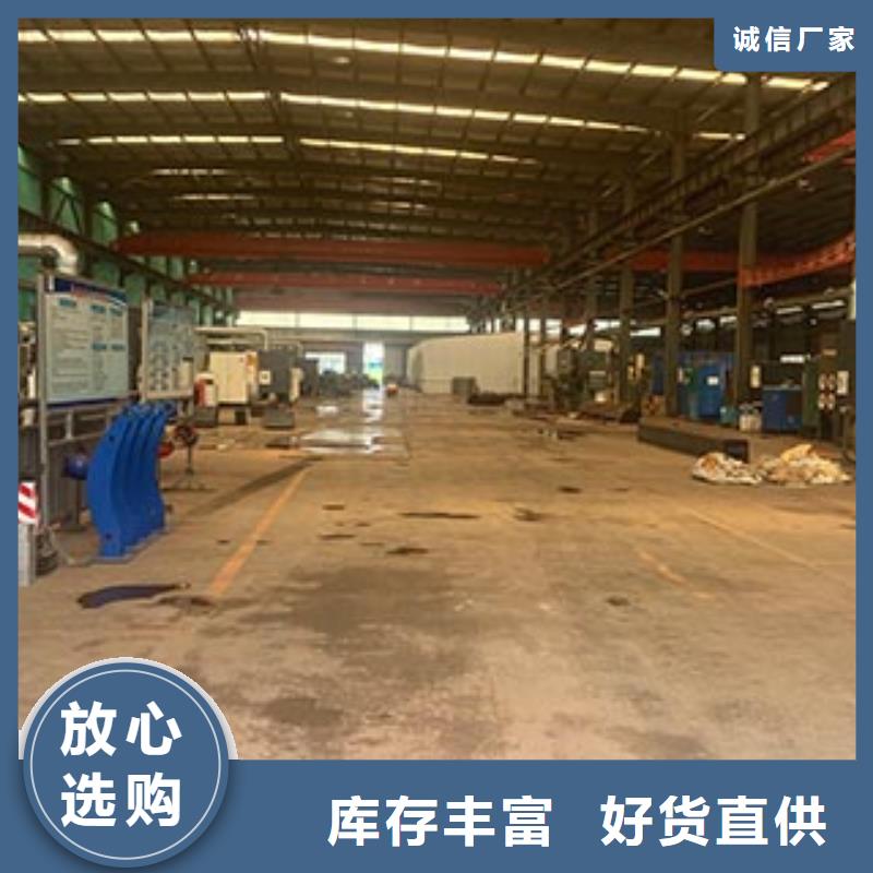桥梁防撞护栏-河道护栏一站式采购商家