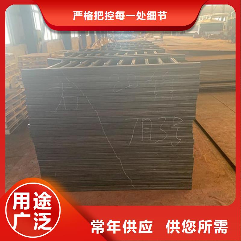 桥梁防撞护栏_【高速开口栏网】一个起售