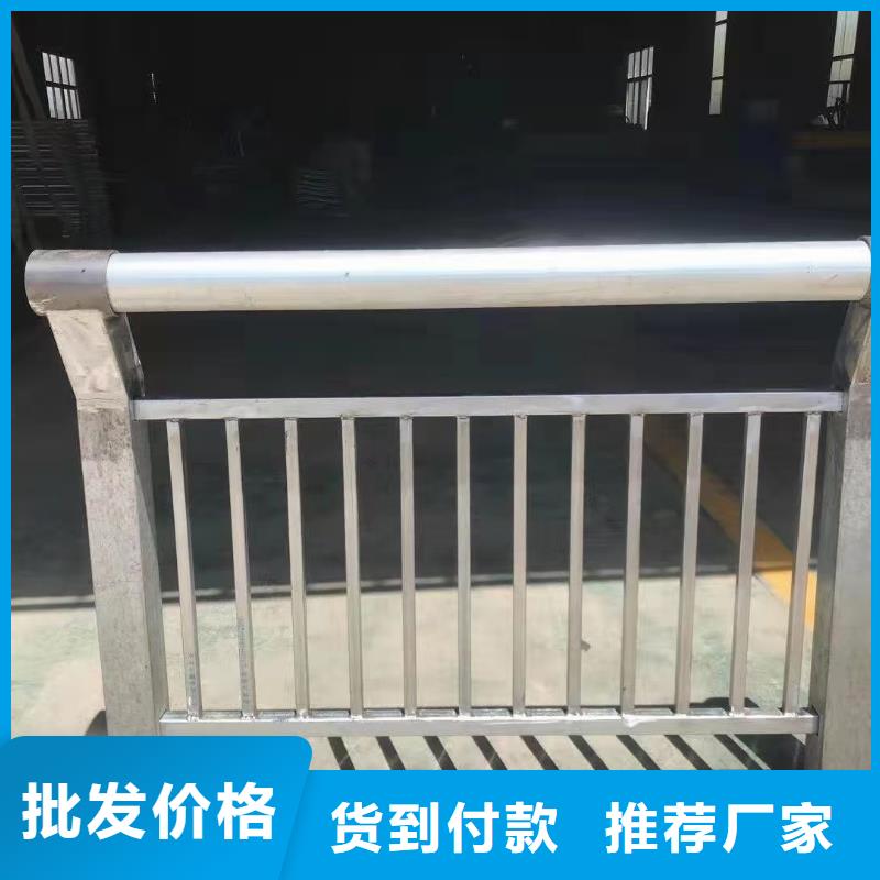 人行道栏杆【旋转护栏】真正让利给买家