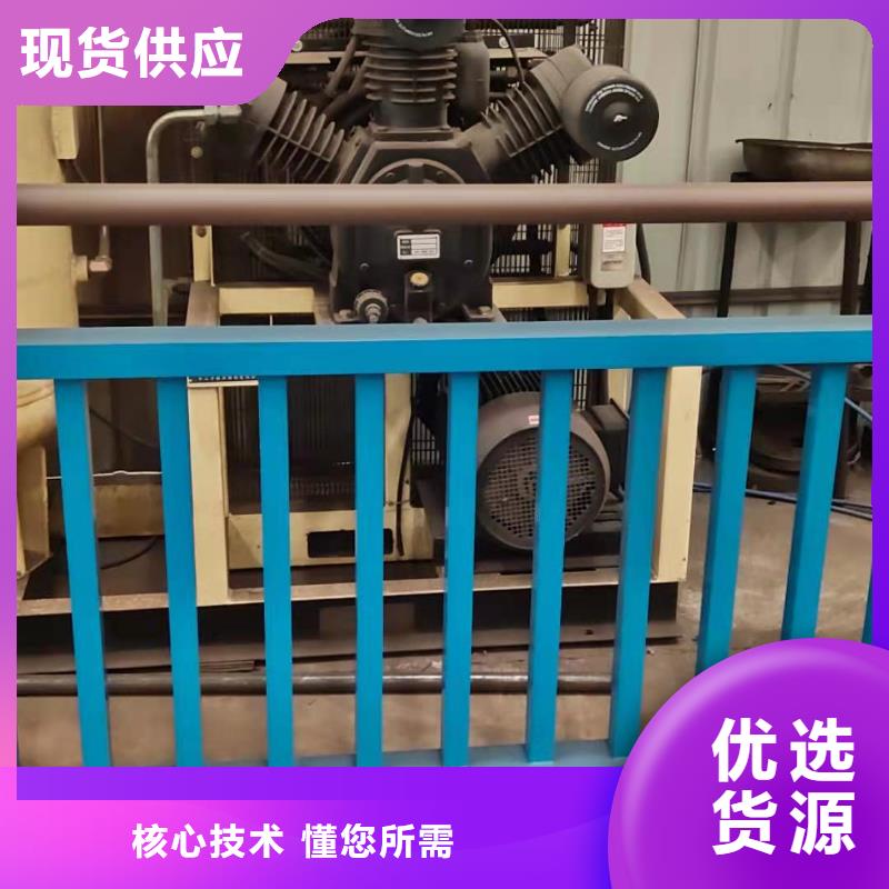 人行道栏杆道路防撞护栏老客户钟爱