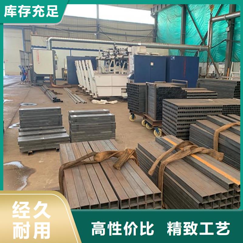 【人行道栏杆_304不锈钢复合管产地直销】
