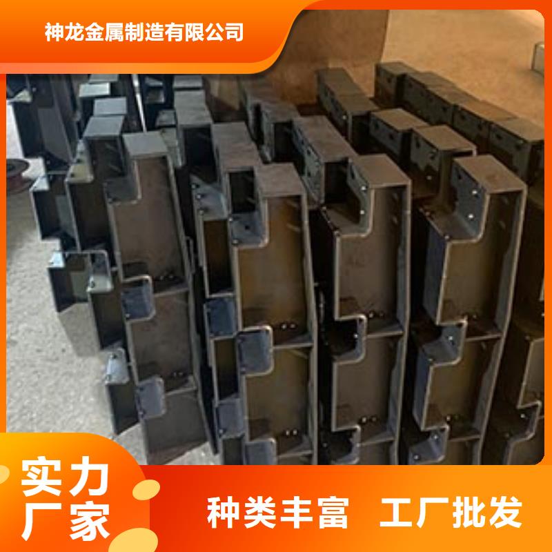 人行道栏杆-公路护栏售后无忧