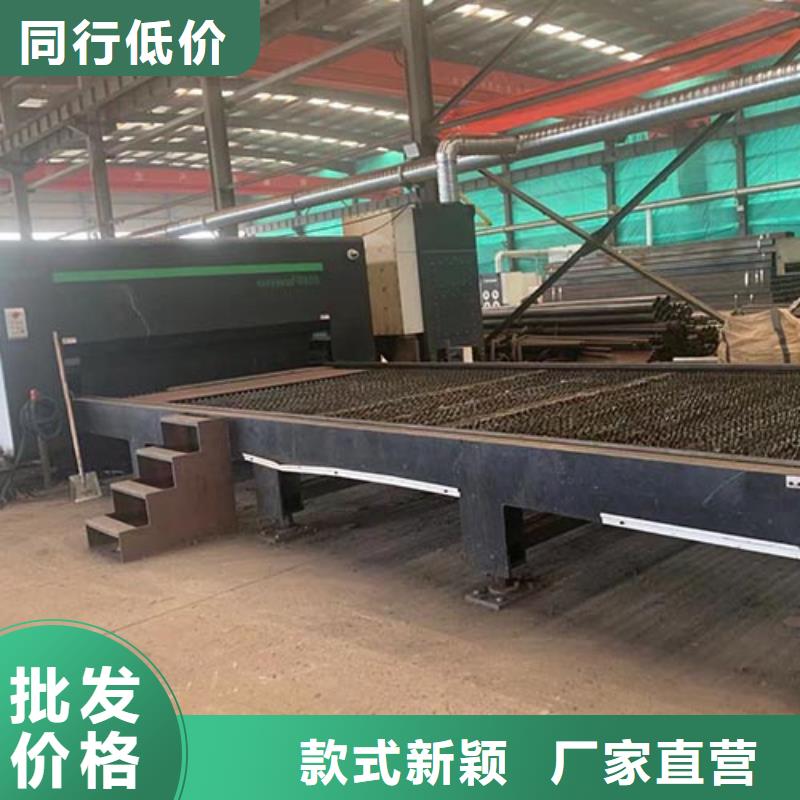 人行道栏杆_LED防护栏杆诚信经营现货现发