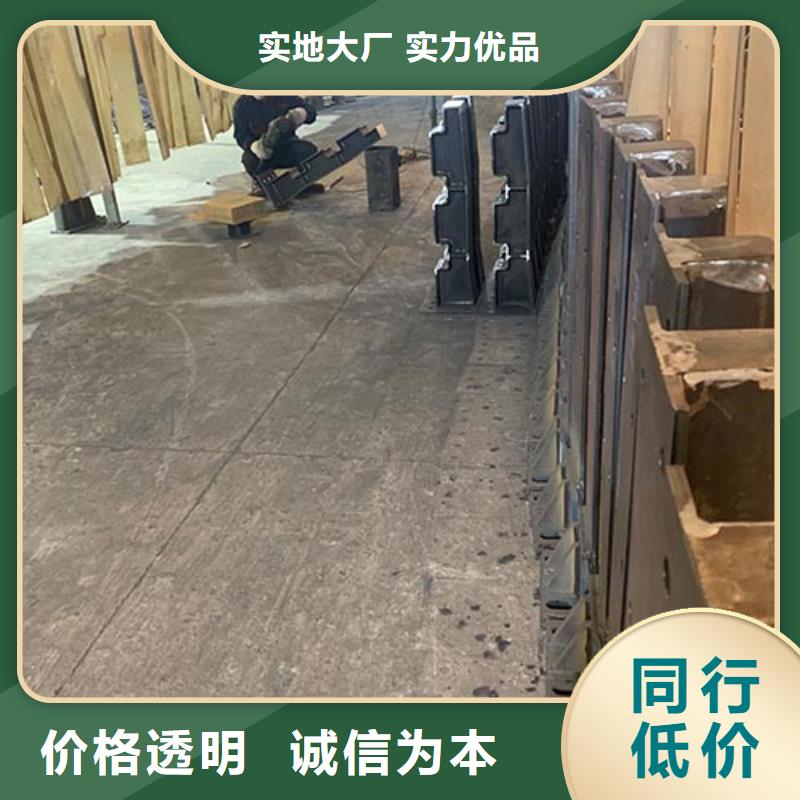 人行道栏杆【桥梁护栏】精益求精