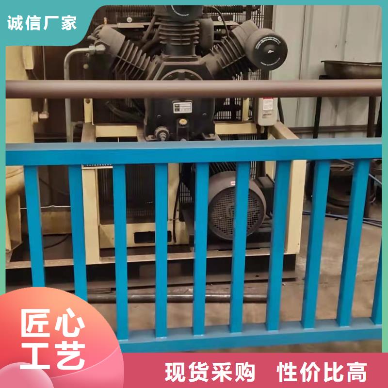 桥梁护栏【【城市景观防护栏】】工厂批发