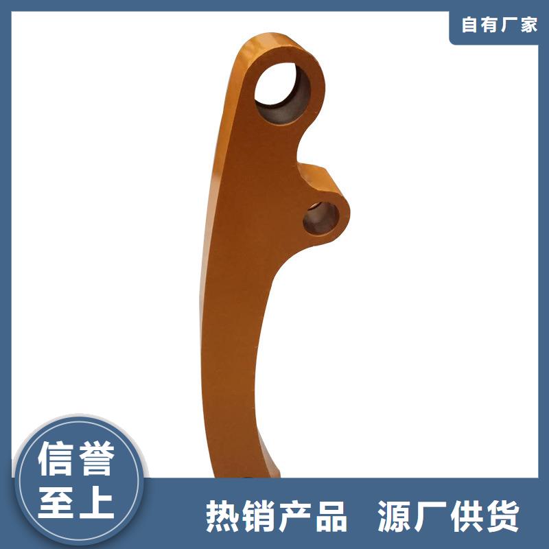 河道护栏-市政护栏满足多种行业需求