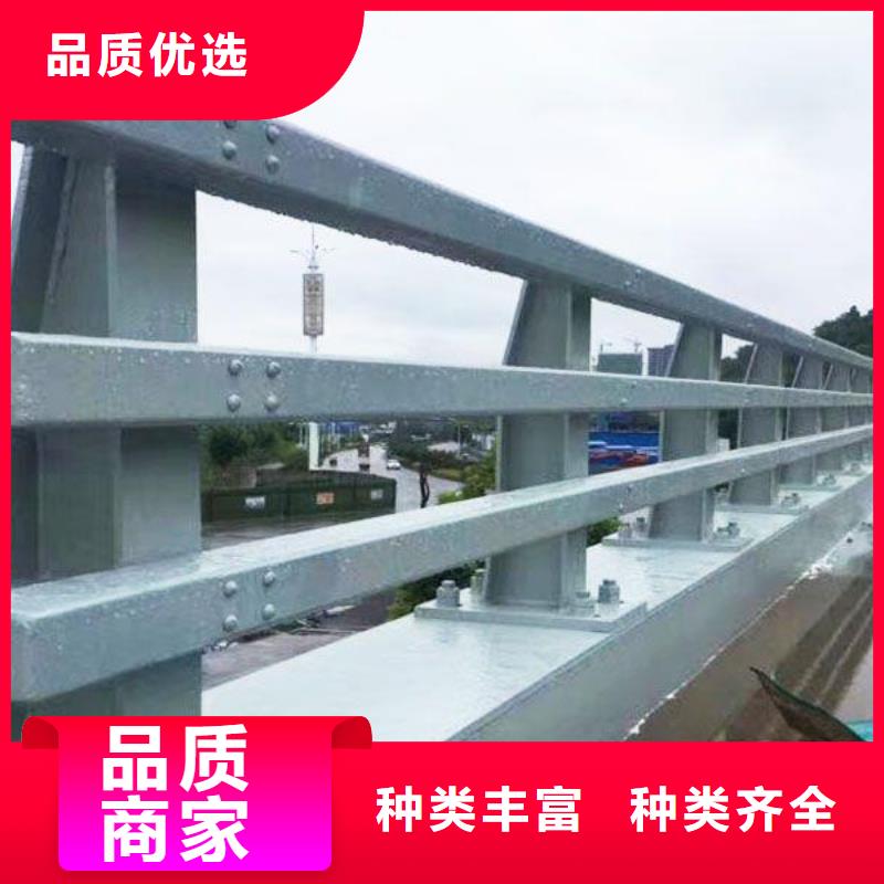 桥梁护栏-不锈钢景观护栏生产经验丰富